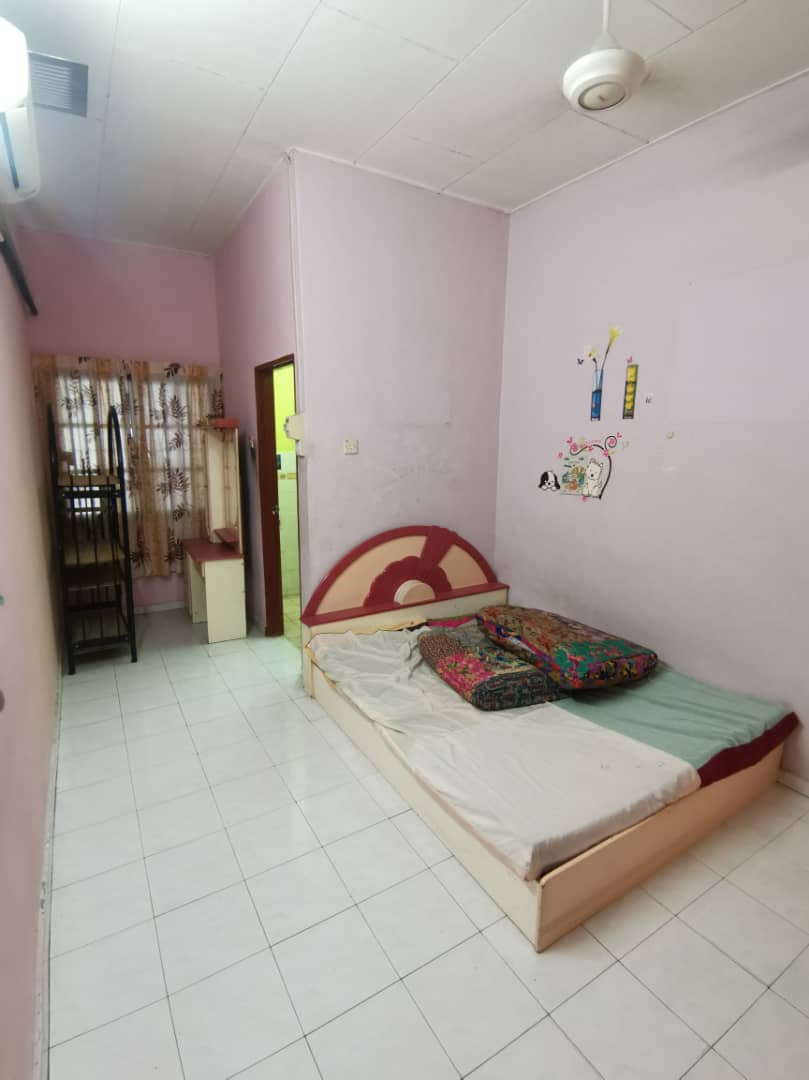 Single Storey Kuala Kangsar For Sale - photo 3