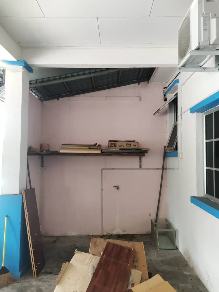 Single Storey Kuala Kangsar For Sale - photo 4
