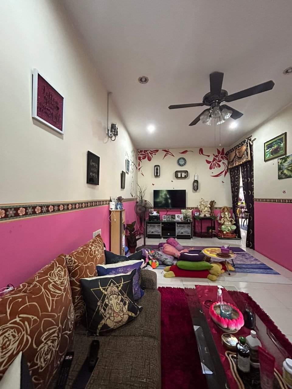 Freehold Single Storey Simpang Bersatu For Sale - photo 3