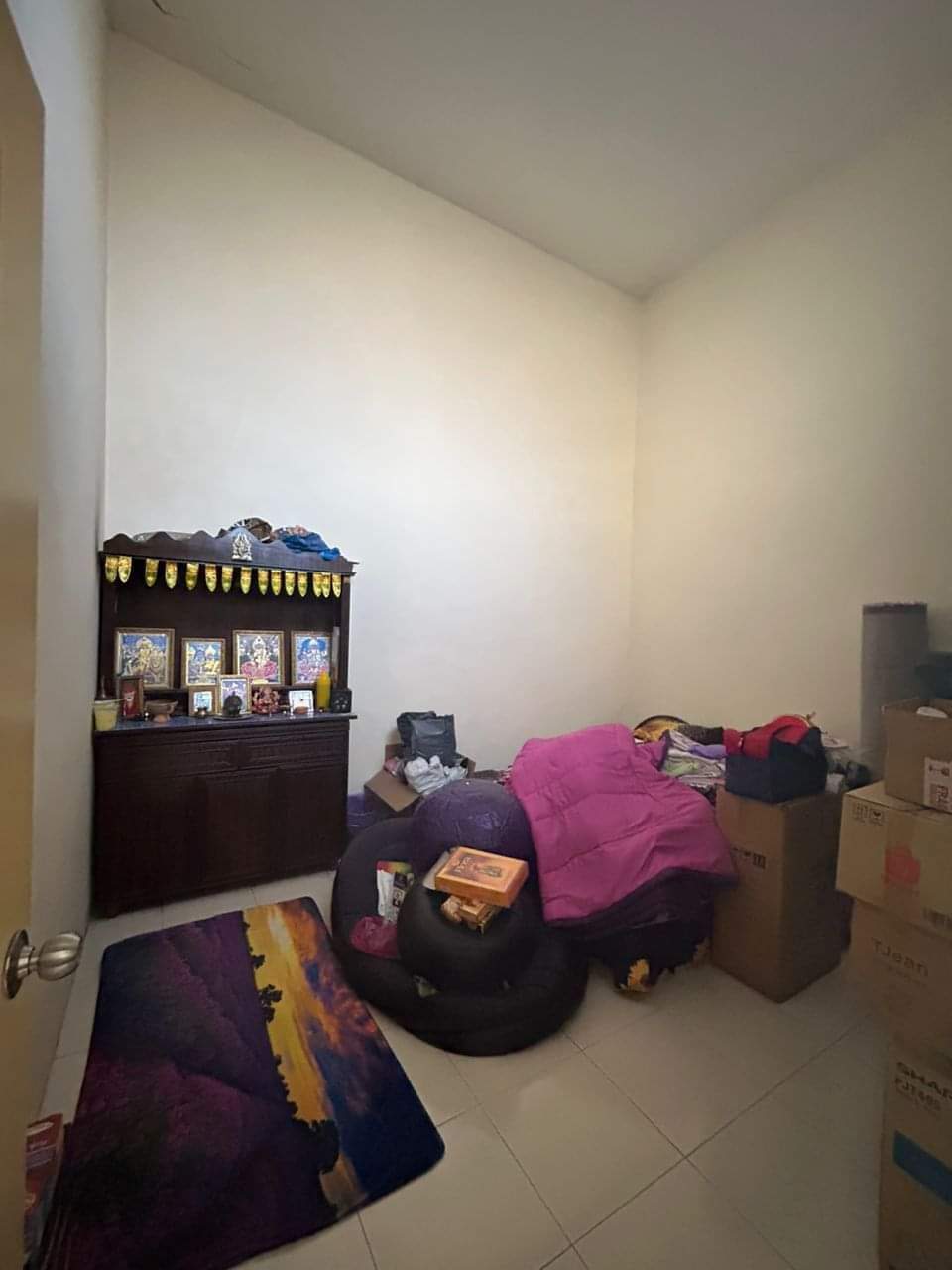 Freehold Single Storey Simpang Bersatu For Sale - photo 4