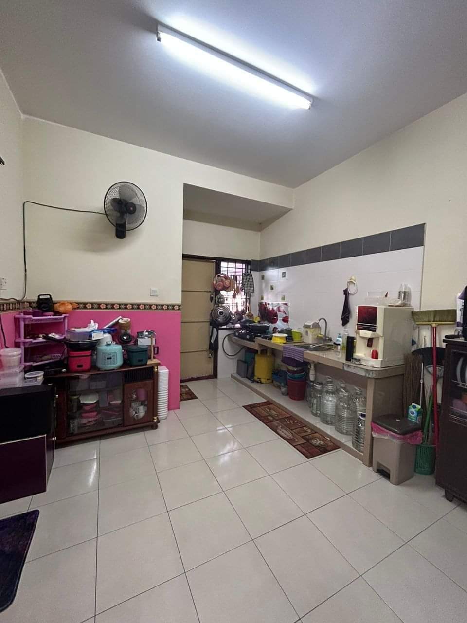 Freehold Single Storey Simpang Bersatu For Sale - photo 5