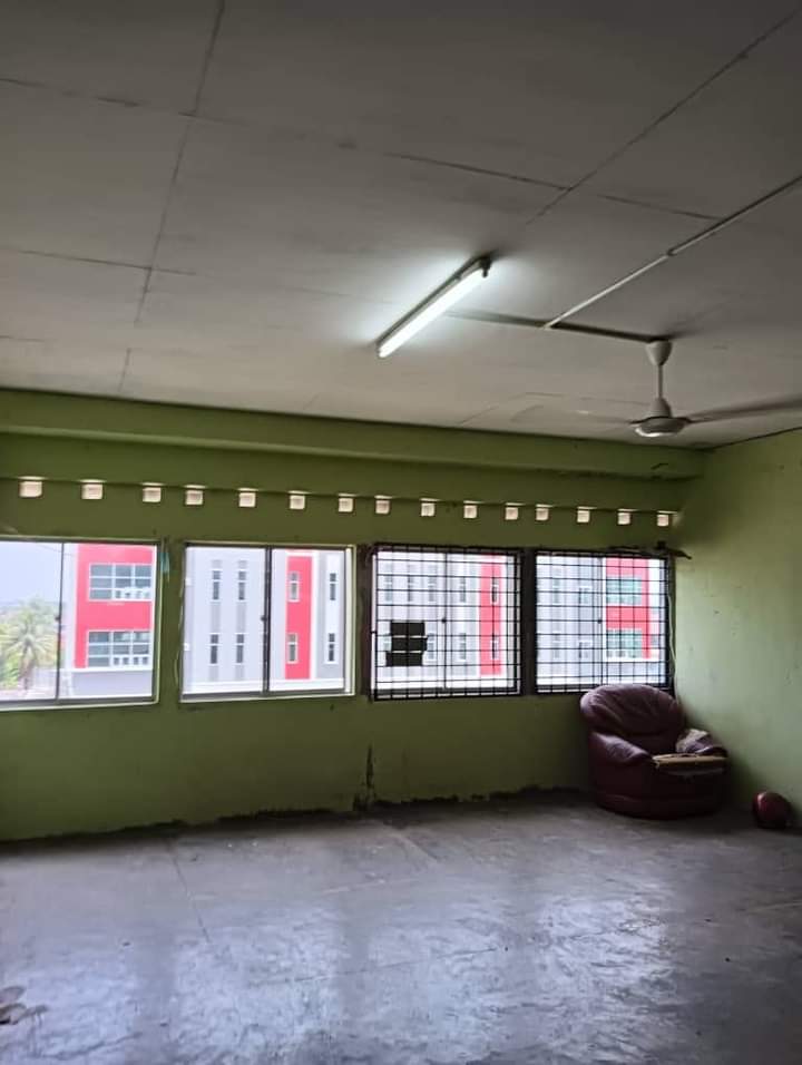 Kamunting 3 Storey Shop For Rent And Sale - photo 3