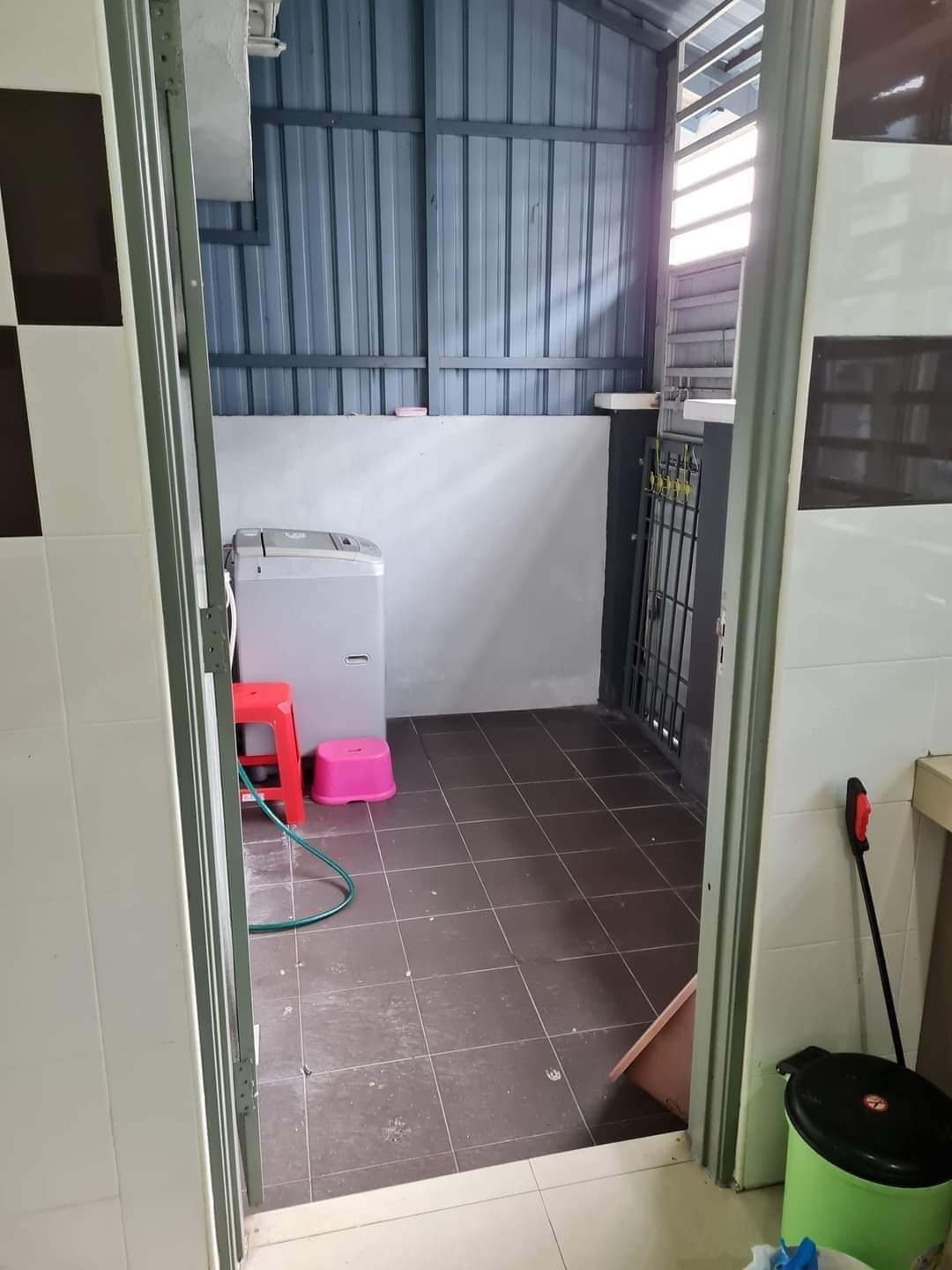 Double Storey Fully Furnished Taman Sungai Mas - photo 7