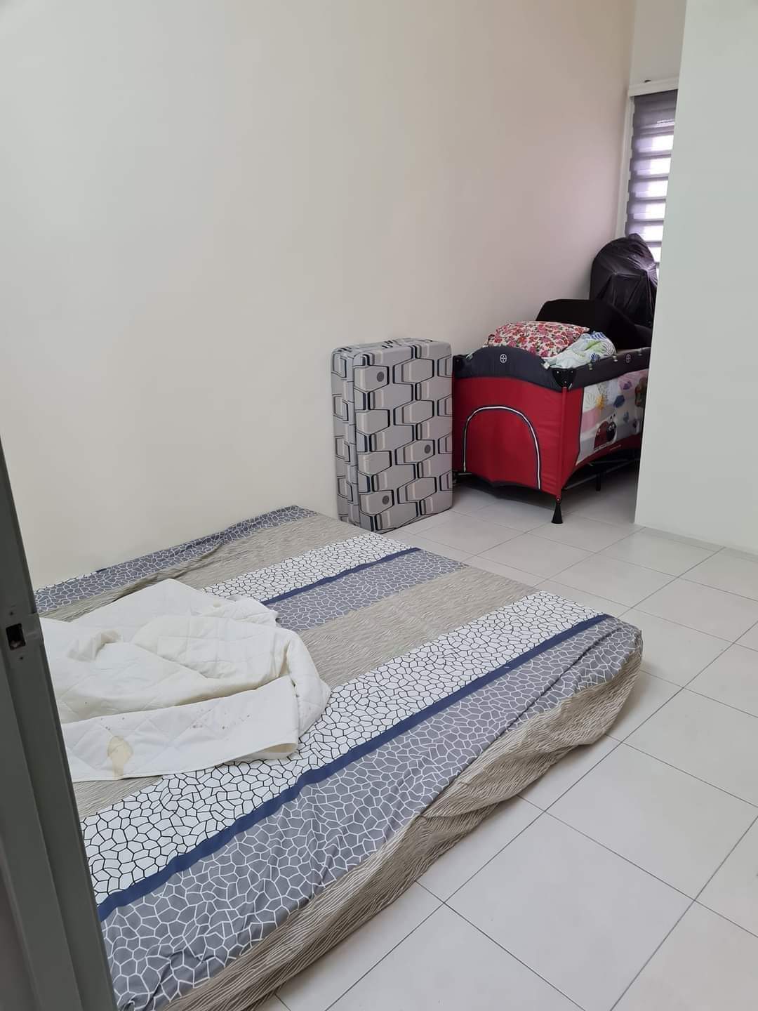Double Storey Fully Furnished Taman Sungai Mas - photo 8