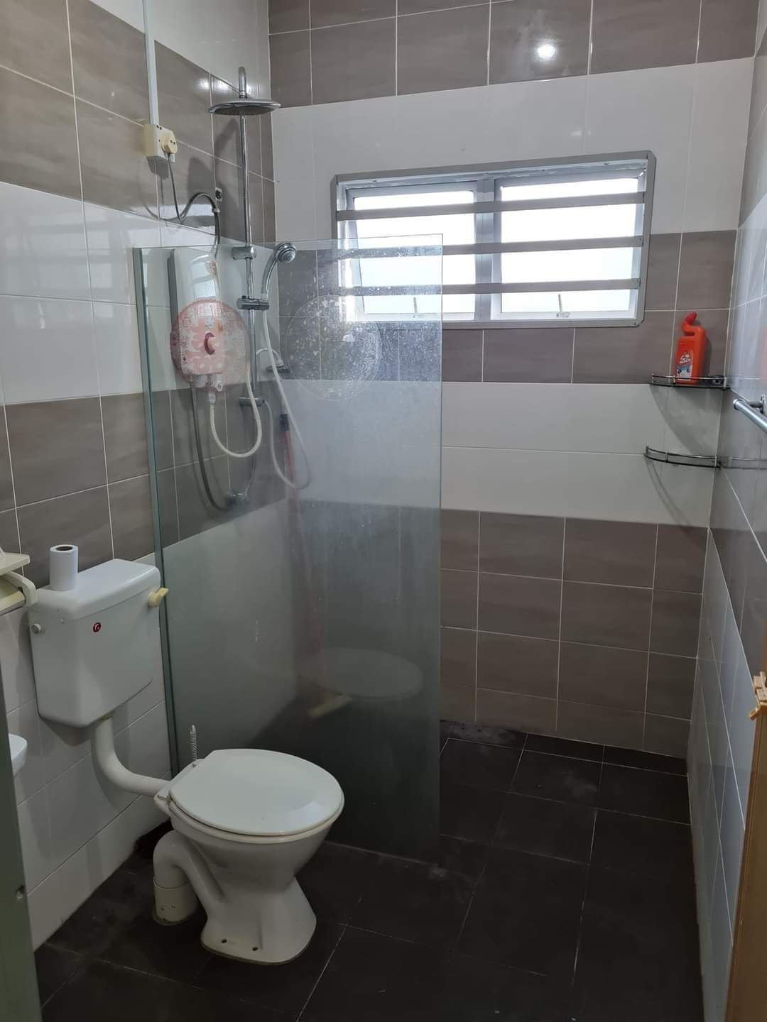 Double Storey Fully Furnished Taman Sungai Mas - photo 10