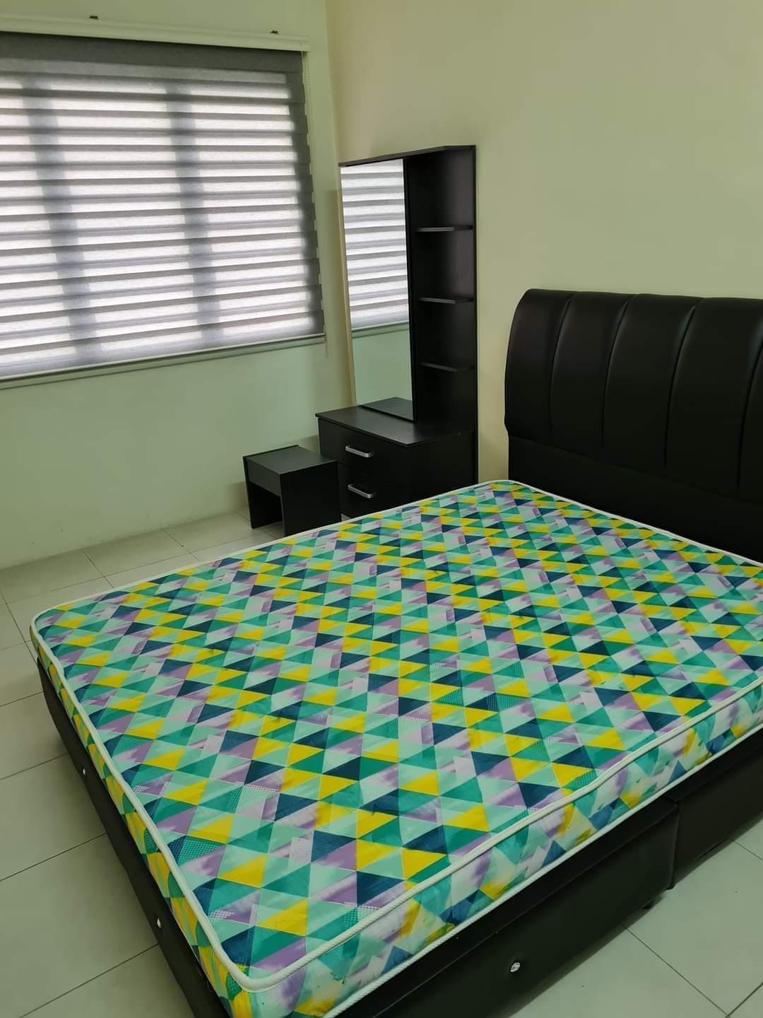 Double Storey Fully Furnished Taman Sungai Mas - photo 11