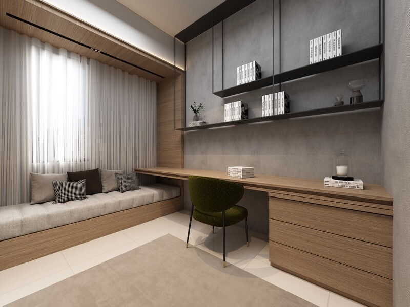 New Project Batu Kawan, Penang - photo 4