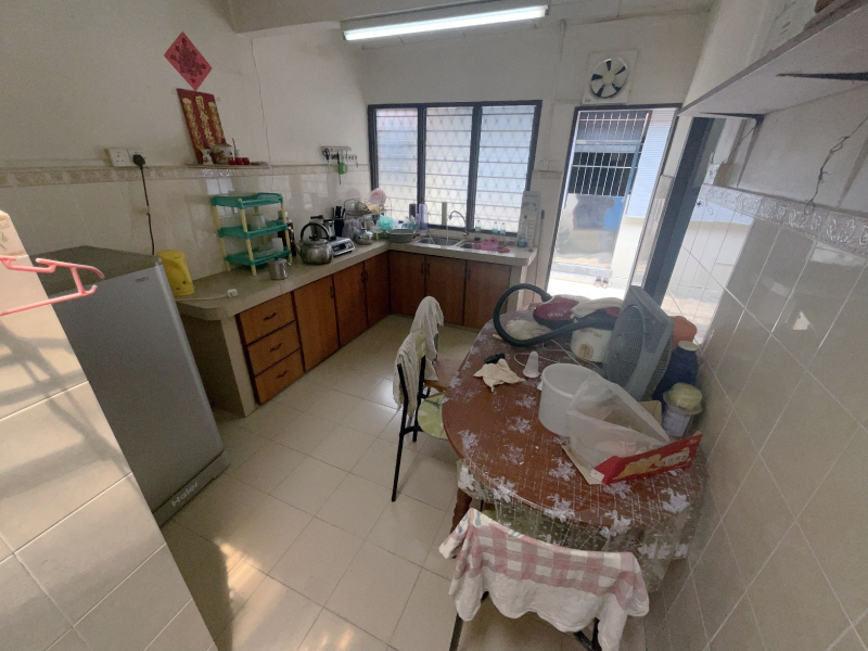 Single Storey For Sale At Desa Jana - photo 2