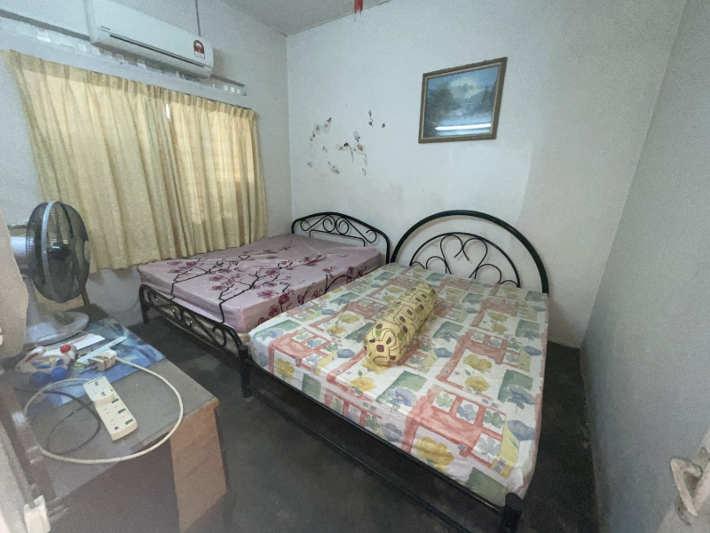 Single Storey For Sale At Desa Jana - photo 4