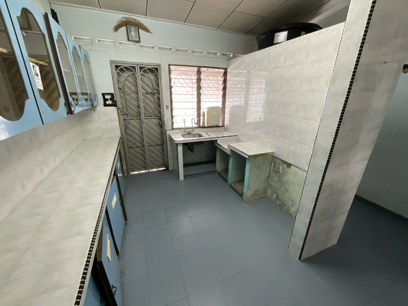 Single Storey Taman Pertama For Sale - photo 6