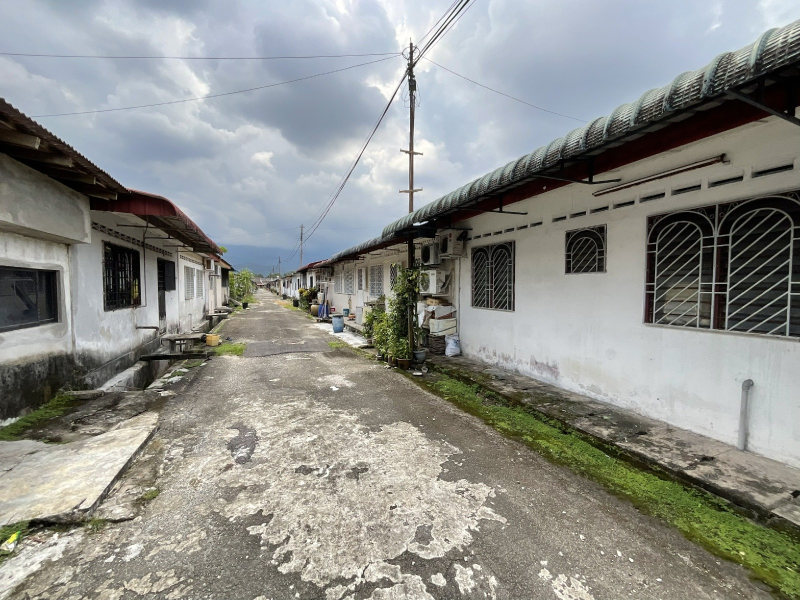 Single Storey Taman Pertama For Sale - photo 7