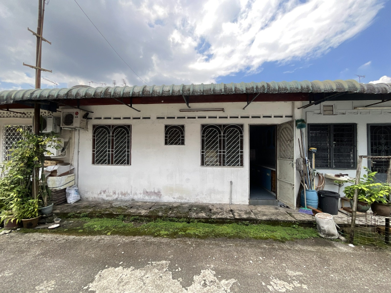 Single Storey Taman Pertama For Sale - photo 8