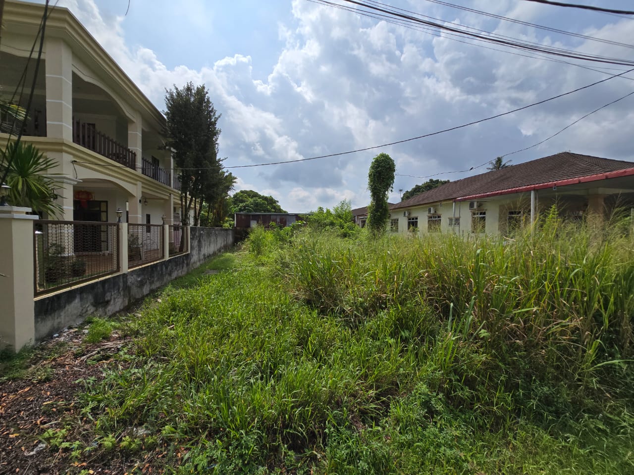 Bungalow Land Aulong For Sale Nearby Econsave - photo 2