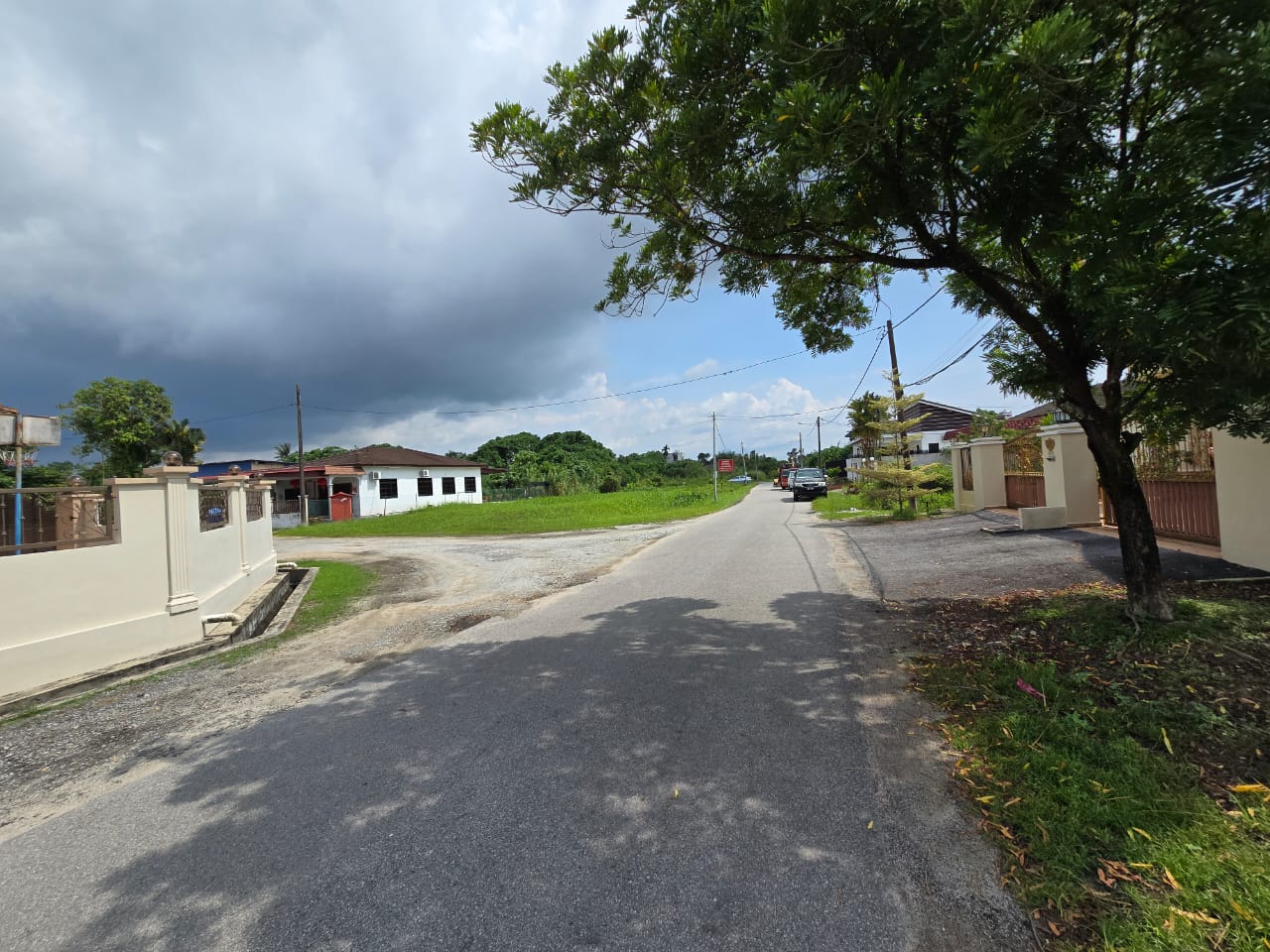 Bungalow Land Aulong For Sale Nearby Econsave - photo 3