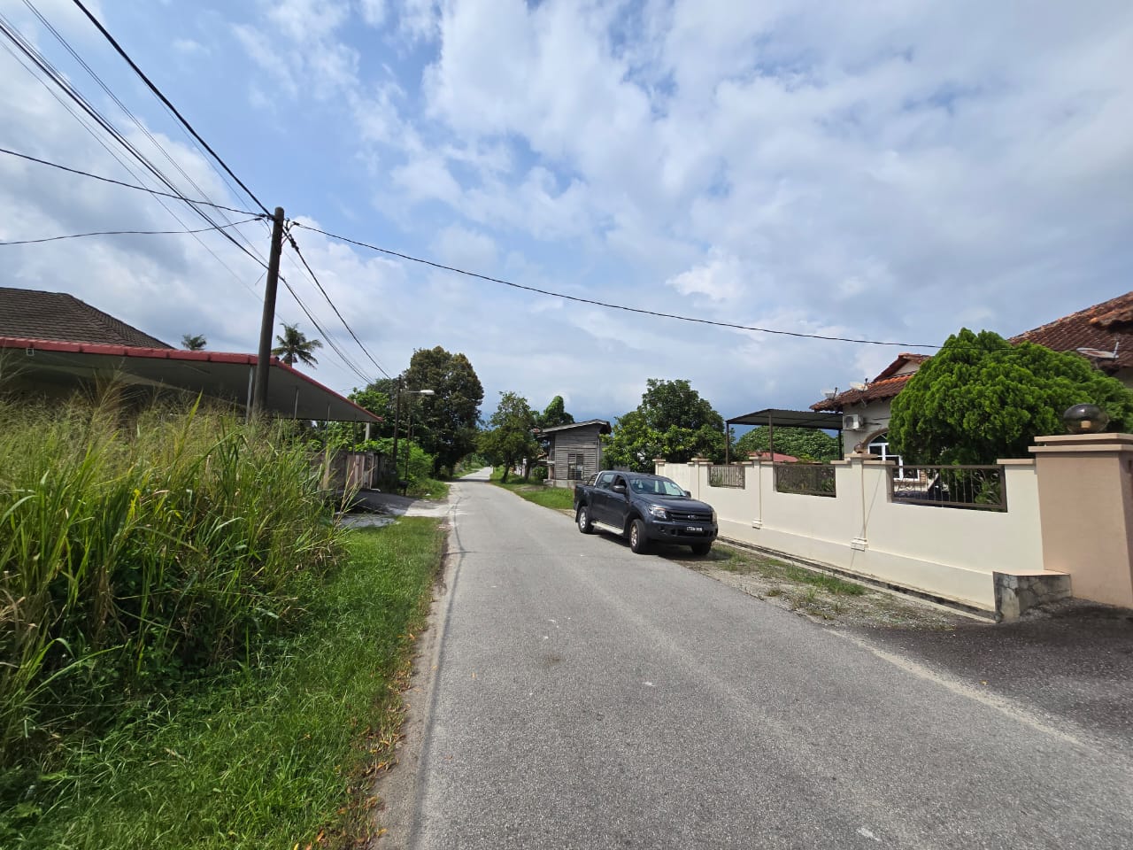 Bungalow Land Aulong For Sale Nearby Econsave - photo 4