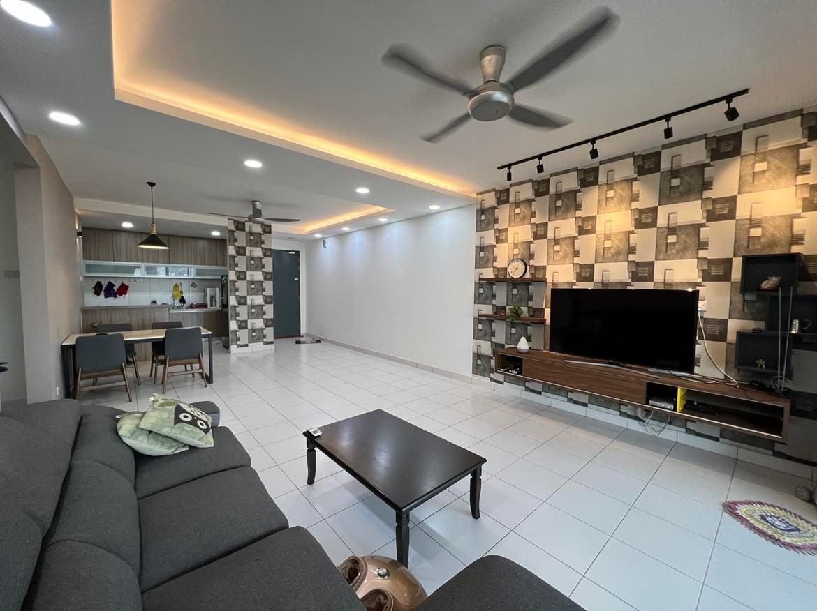 Metia Residence Sek 13 Shah Alam by Jr - photo 2