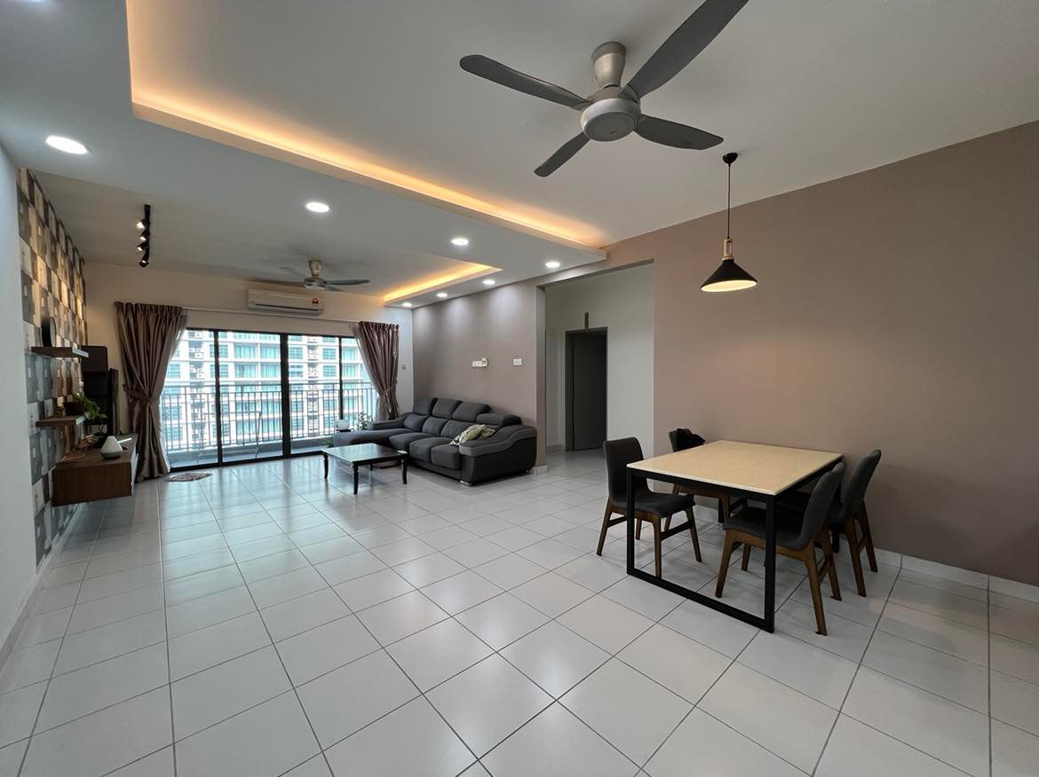 Metia Residence Sek 13 Shah Alam by Jr - photo 3