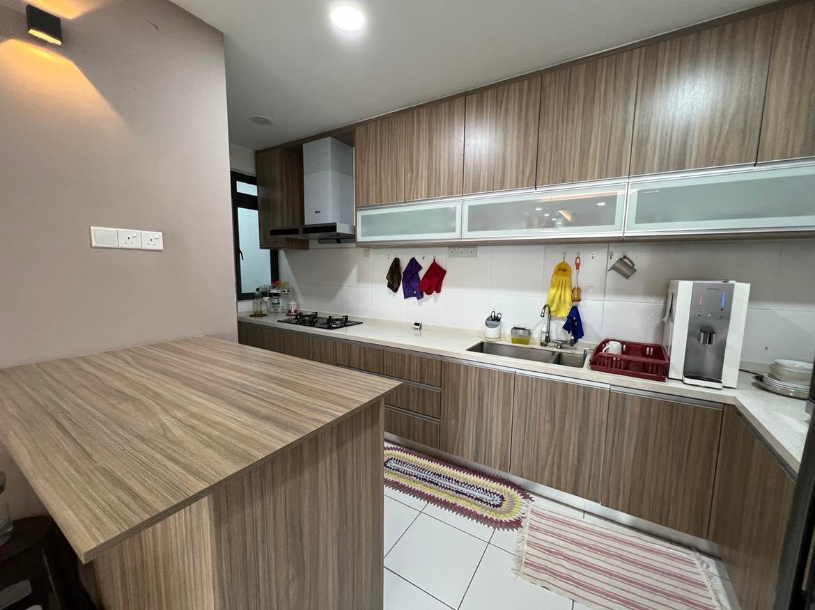 Metia Residence Sek 13 Shah Alam by Jr - photo 4