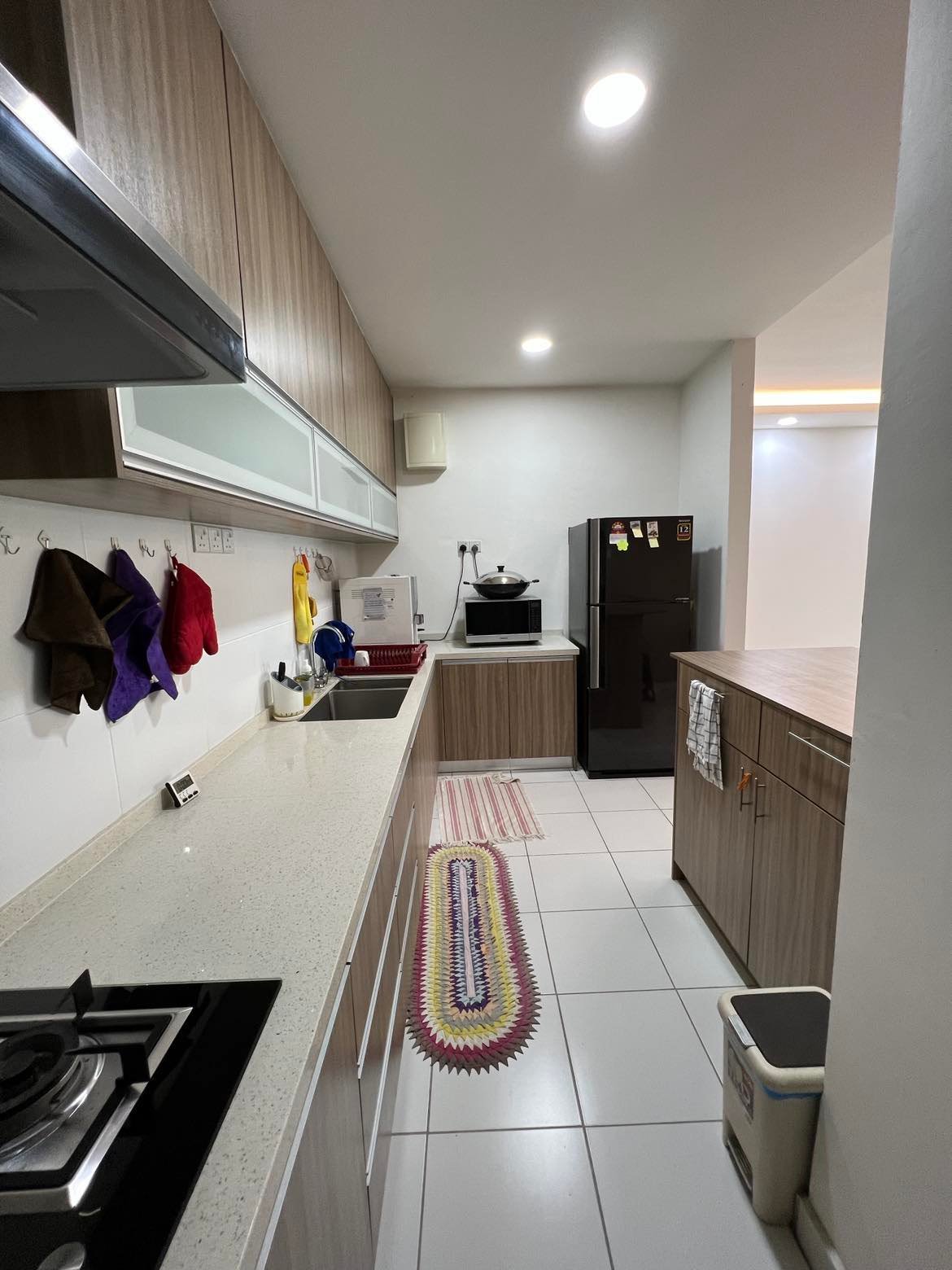 Metia Residence Sek 13 Shah Alam by Jr - photo 5