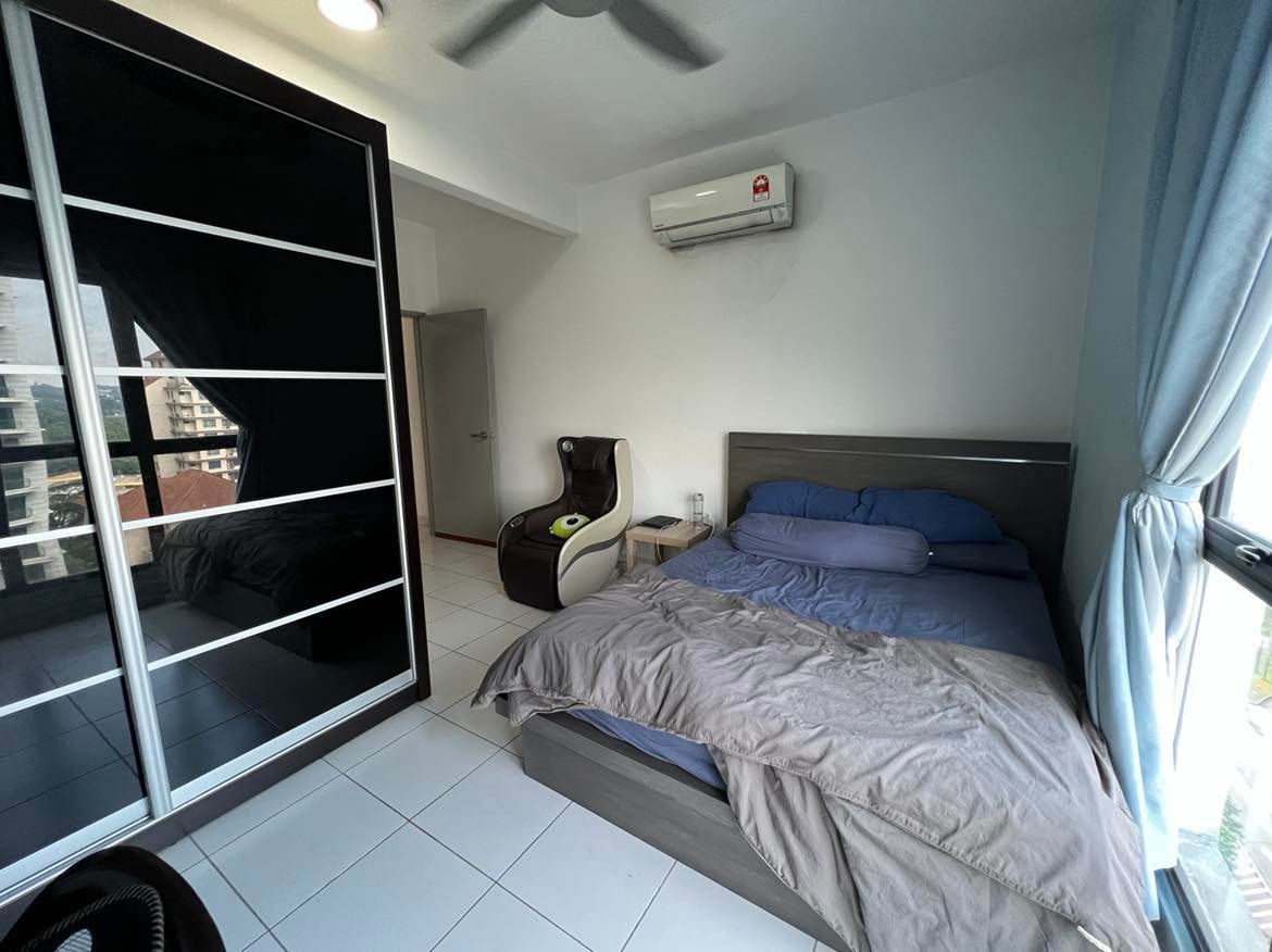 Metia Residence Sek 13 Shah Alam by Jr - photo 7