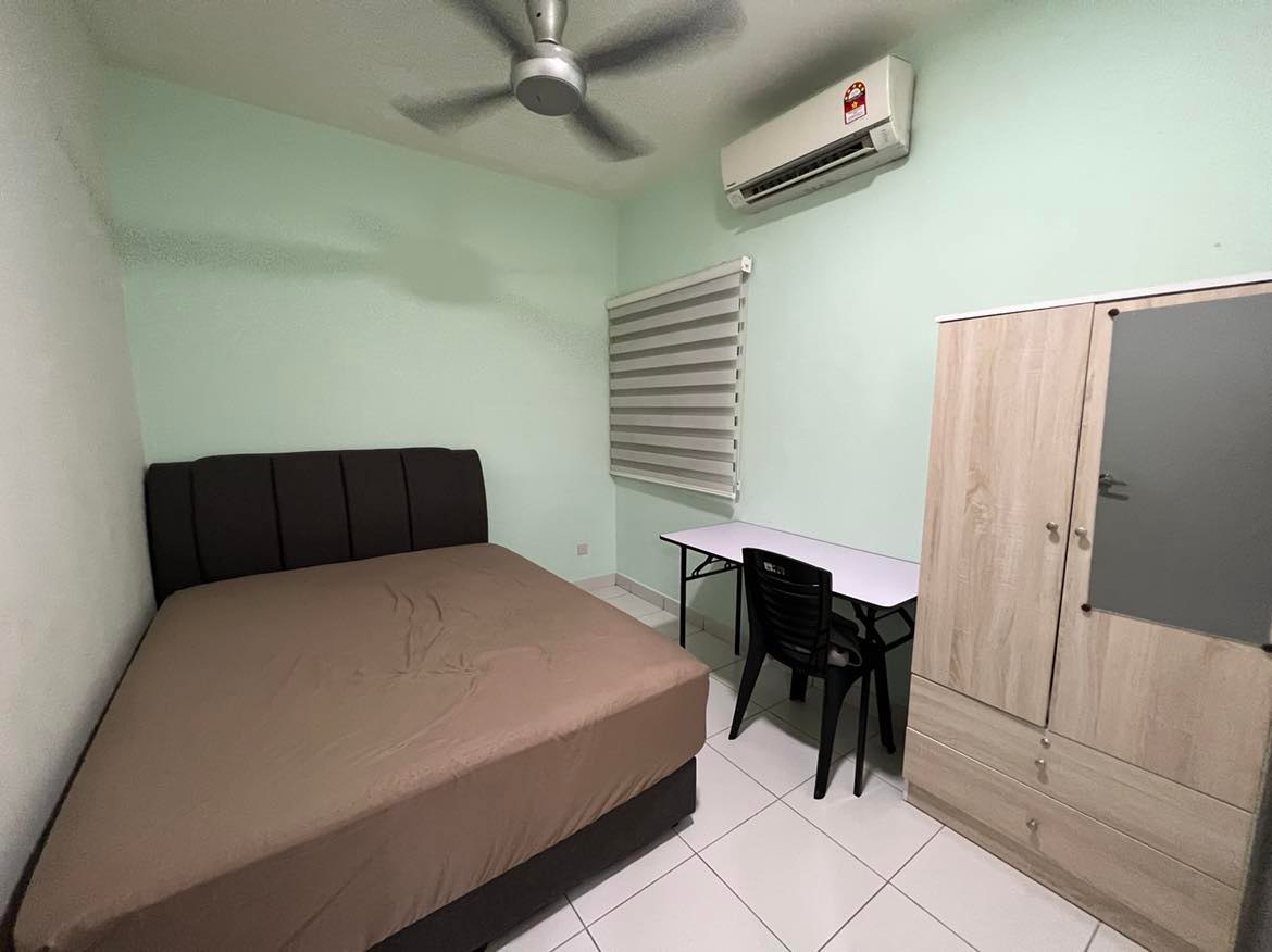 Metia Residence Sek 13 Shah Alam by Jr - photo 8