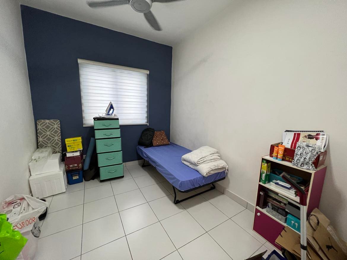 Metia Residence Sek 13 Shah Alam by Jr - photo 9