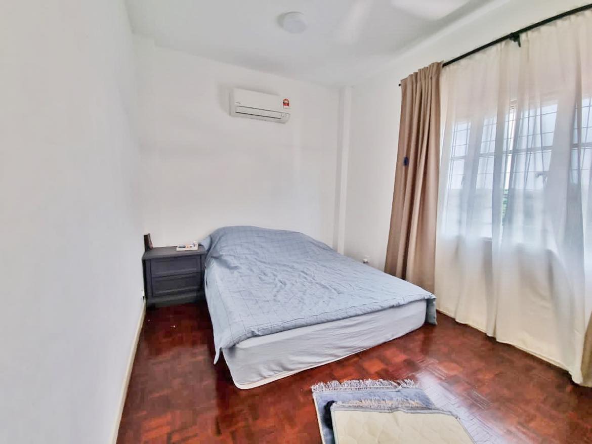 Elaeis 2 condo Bukit Jelutong Shah Alam WTS by Jr - photo 4