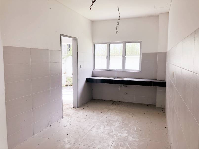 2 Sty Semi D Seri Coalfields Banyan2 by Kevin - photo 3