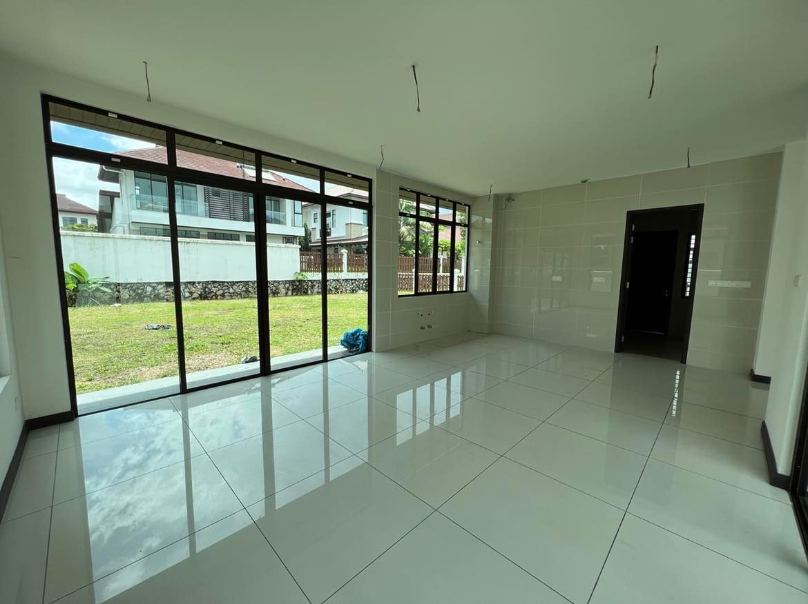 Setia Eco Park 2 storey bungalow Setia Alam by Jr - photo 5