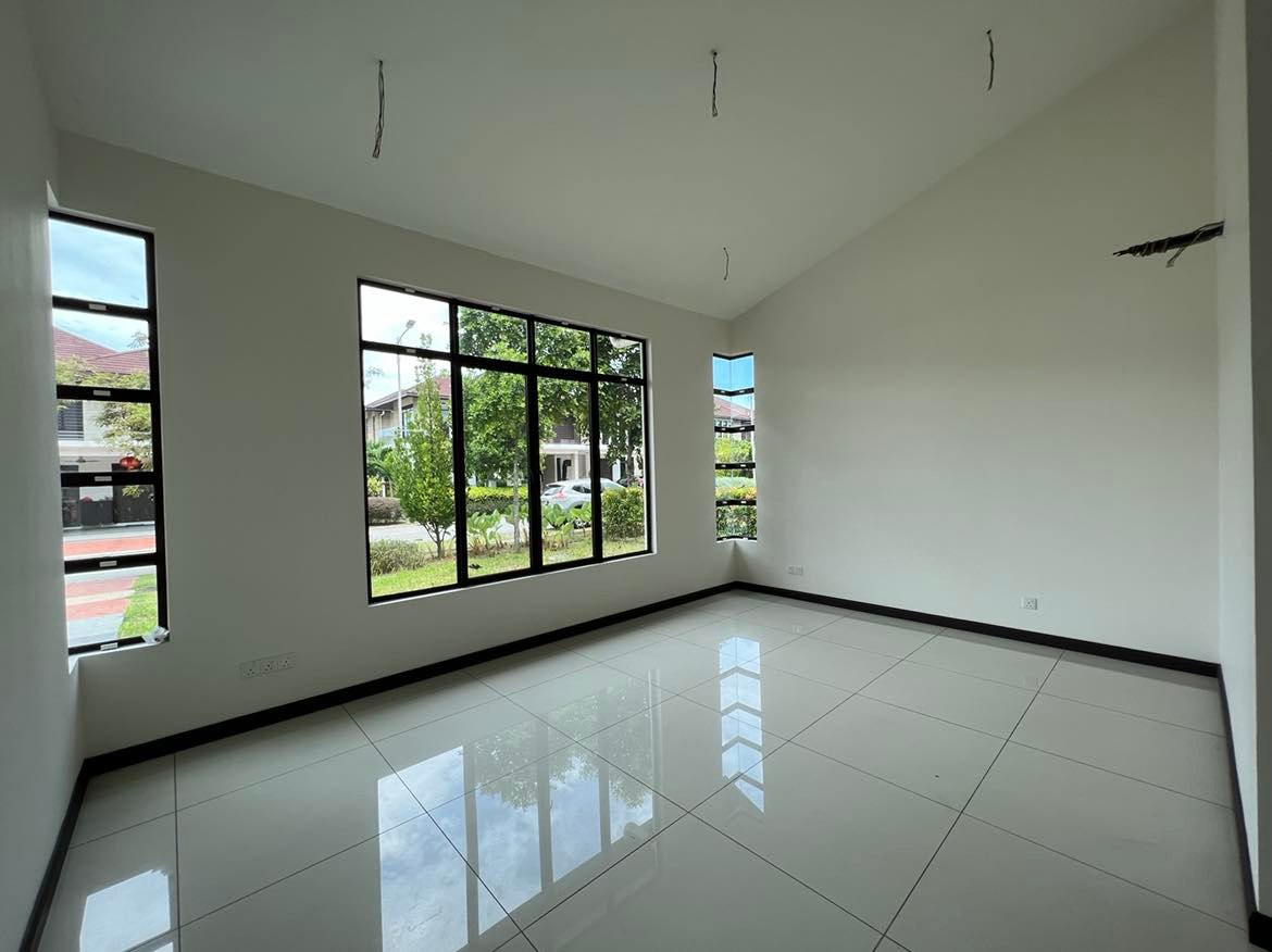 Setia Eco Park 2 storey bungalow Setia Alam by Jr - photo 6