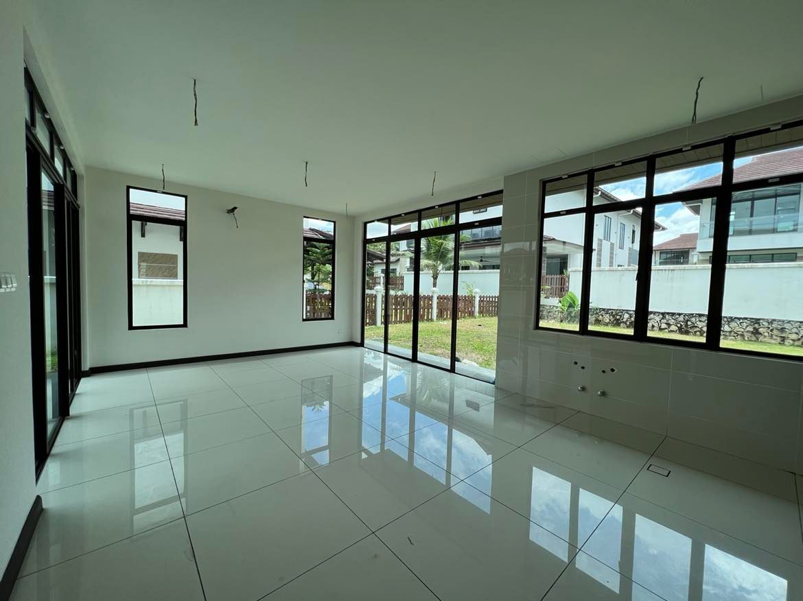 Setia Eco Park 2 storey bungalow Setia Alam by Jr - photo 7