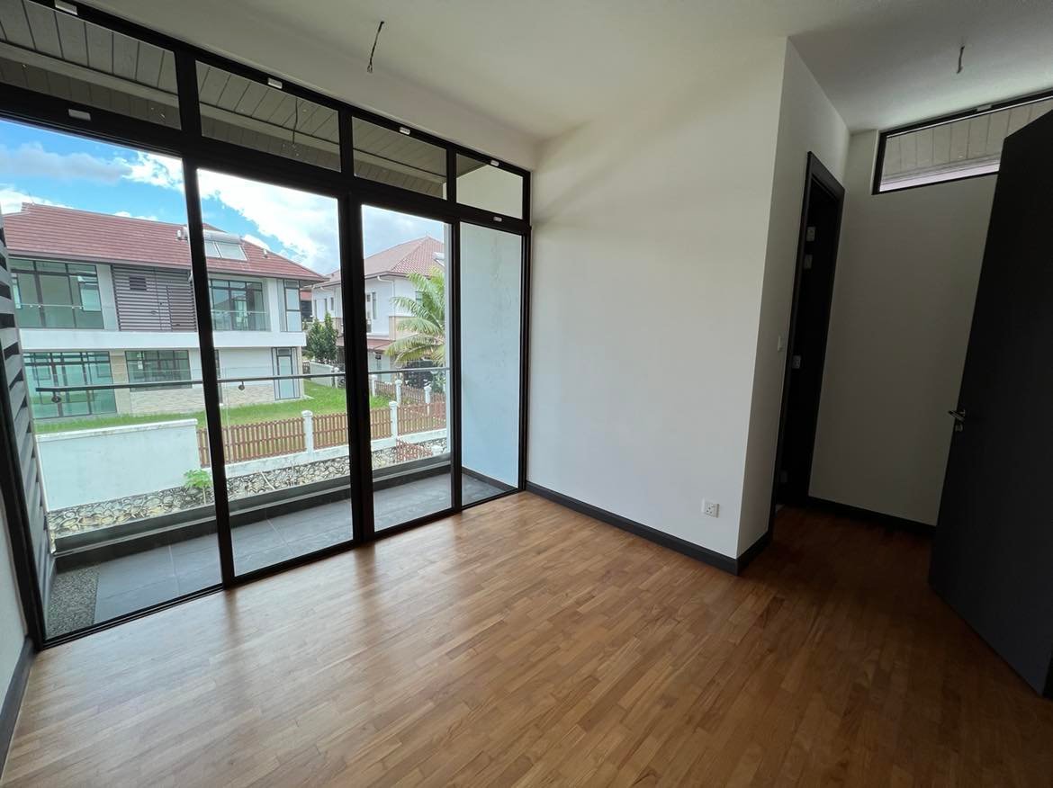 Setia Eco Park 2 storey bungalow Setia Alam by Jr - photo 10