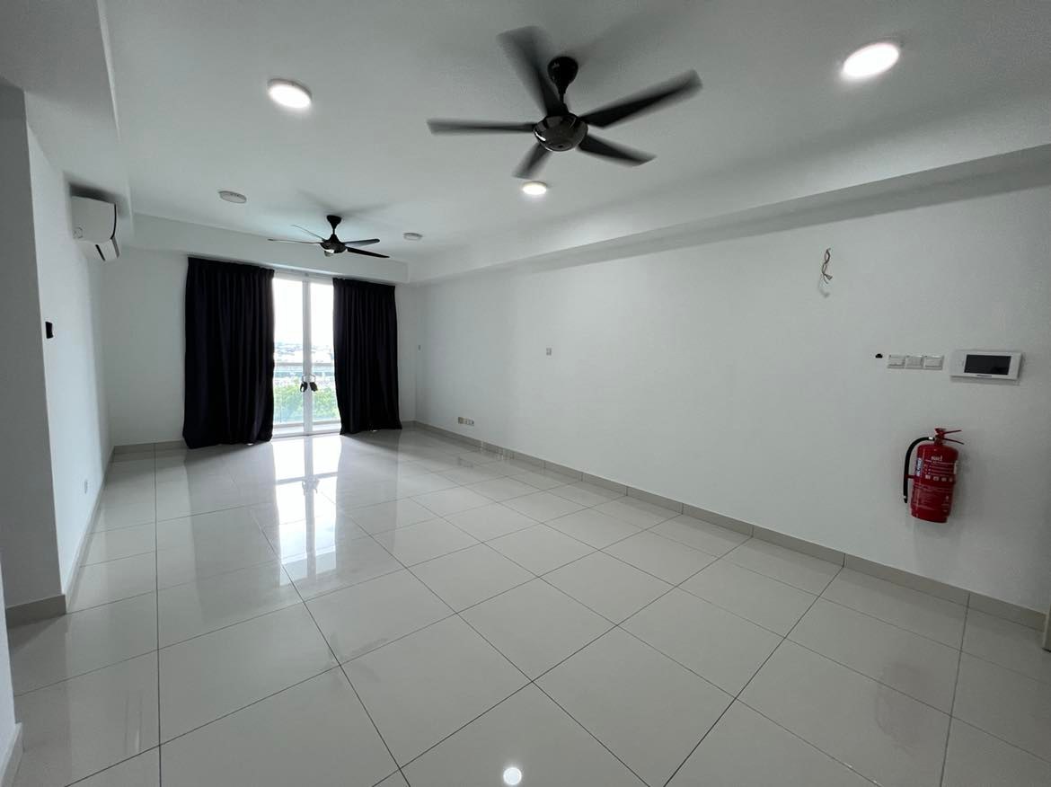 Temasya 8 condo Glenmarie Shah Alam by Jr - photo 2