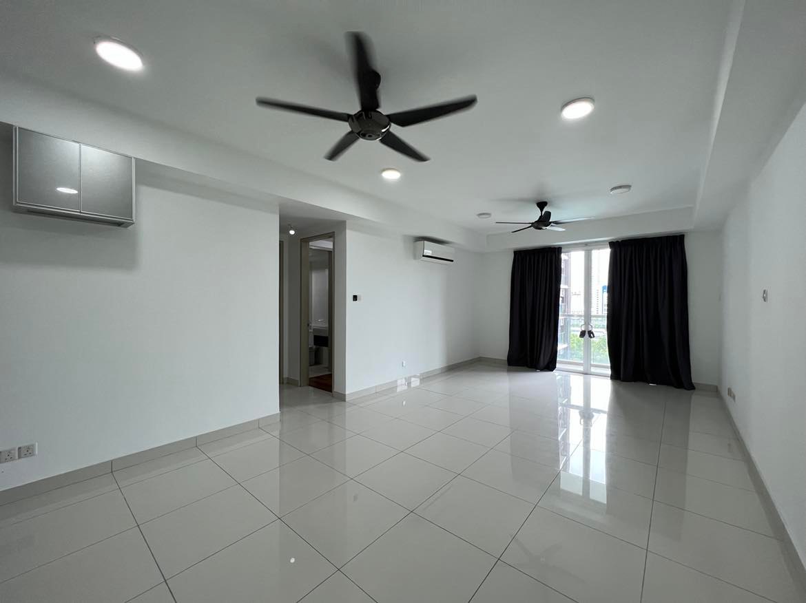 Temasya 8 condo Glenmarie Shah Alam by Jr - photo 3