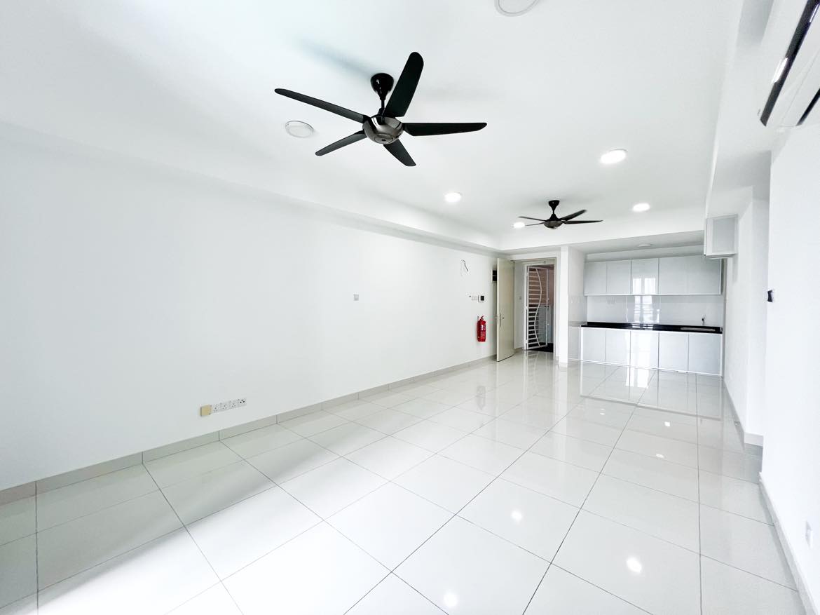 Temasya 8 condo Glenmarie Shah Alam by Jr - photo 4