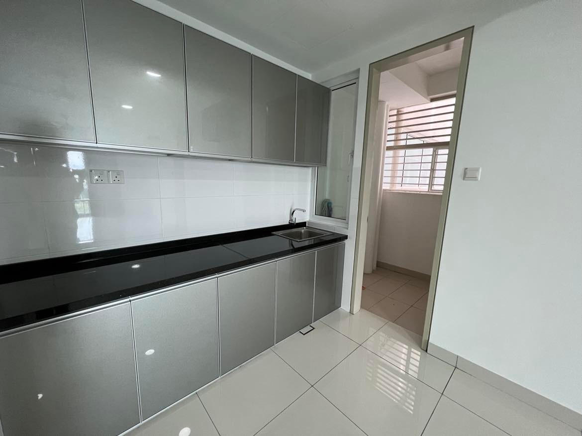 Temasya 8 condo Glenmarie Shah Alam by Jr - photo 5