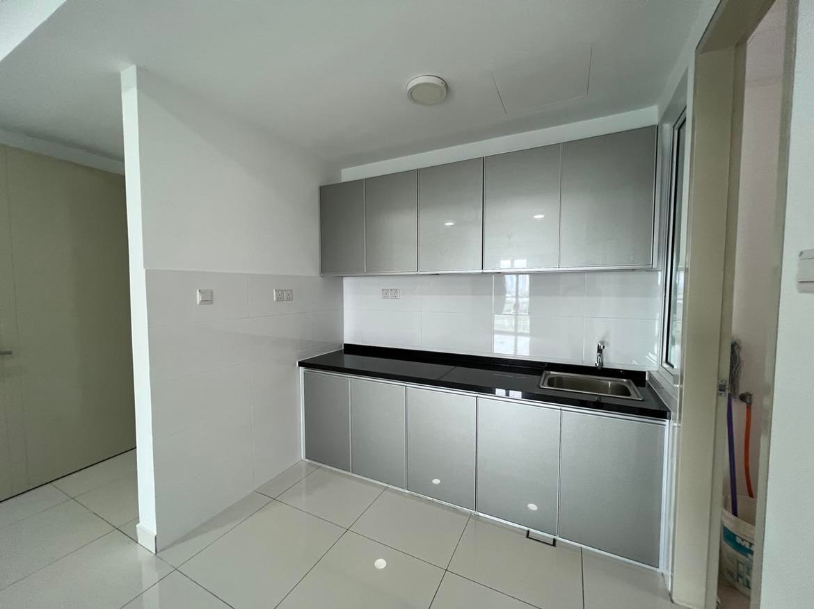 Temasya 8 condo Glenmarie Shah Alam by Jr - photo 6