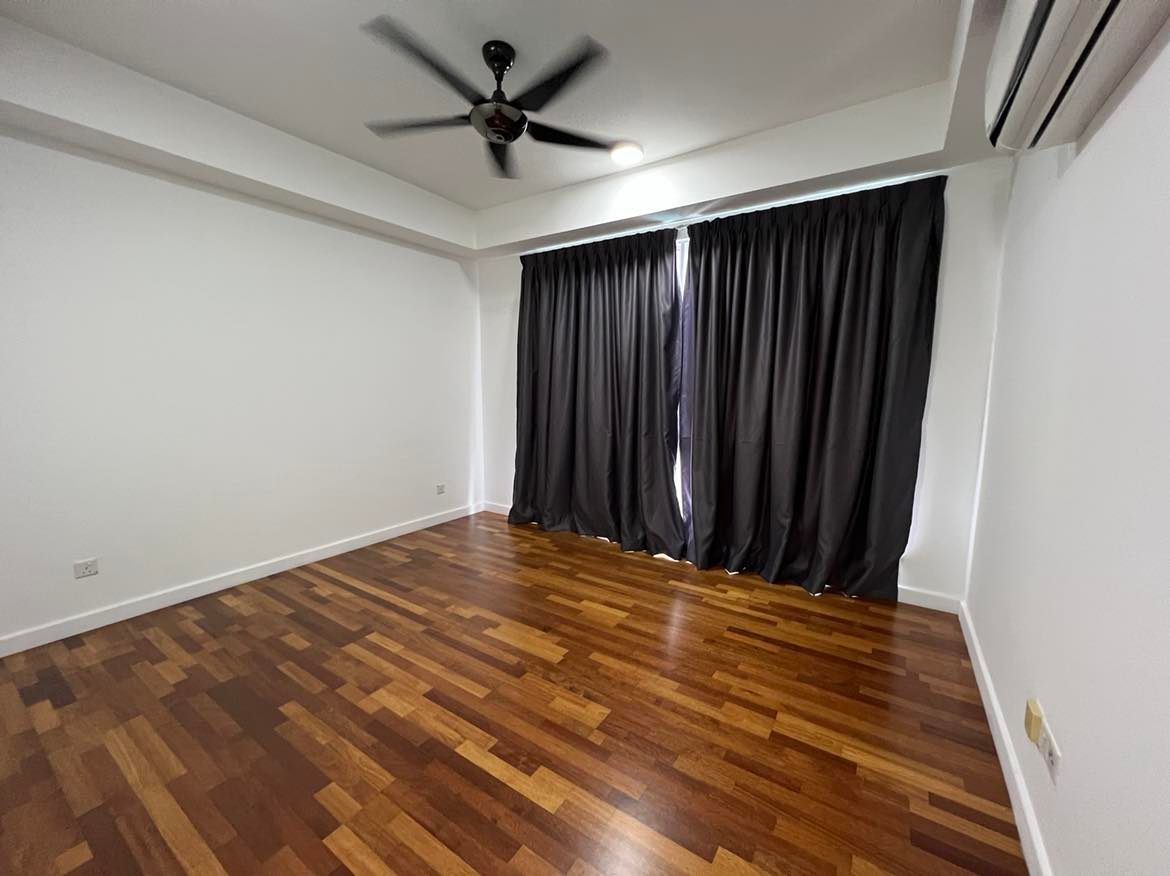 Temasya 8 condo Glenmarie Shah Alam by Jr - photo 8