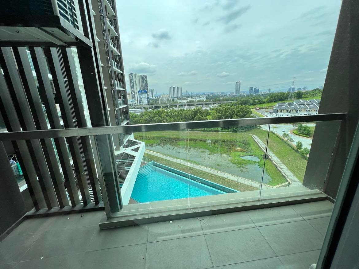 Temasya 8 condo Glenmarie Shah Alam by Jr - photo 12
