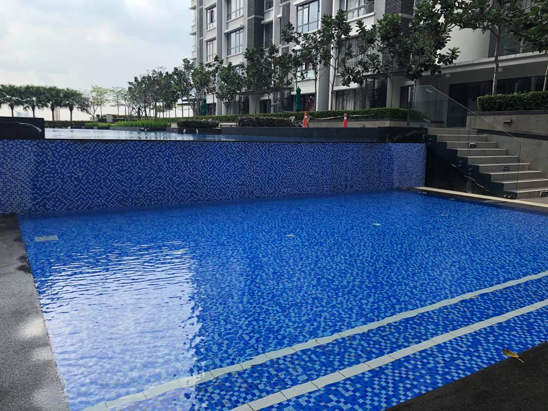 Utropolis Suites 1 Glenmarie WTS by Jr - photo 7