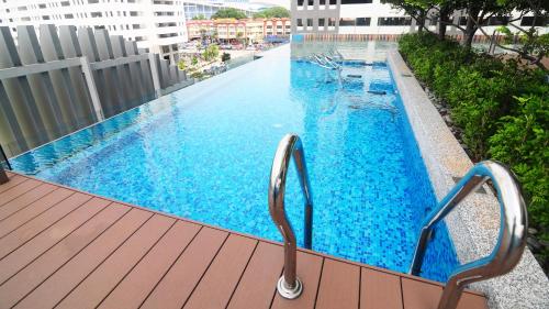 Arte Subang West Seksyen 13 Shah Alam by Jr - photo 6