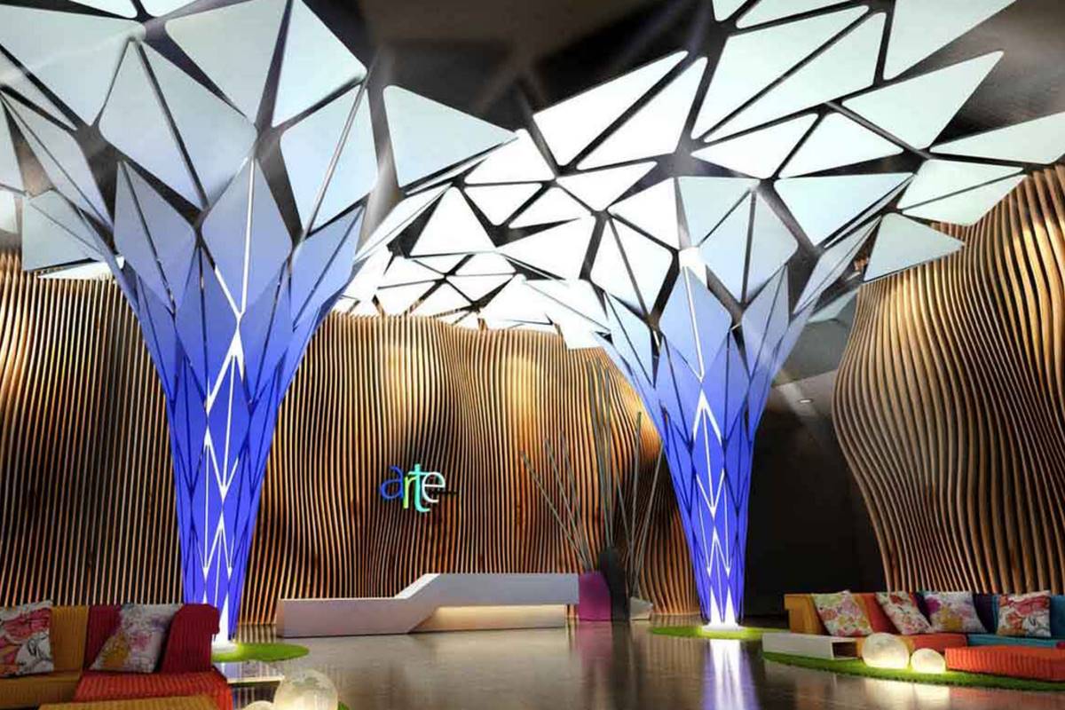 Arte Subang West Seksyen 13 Shah Alam by Jr - photo 7