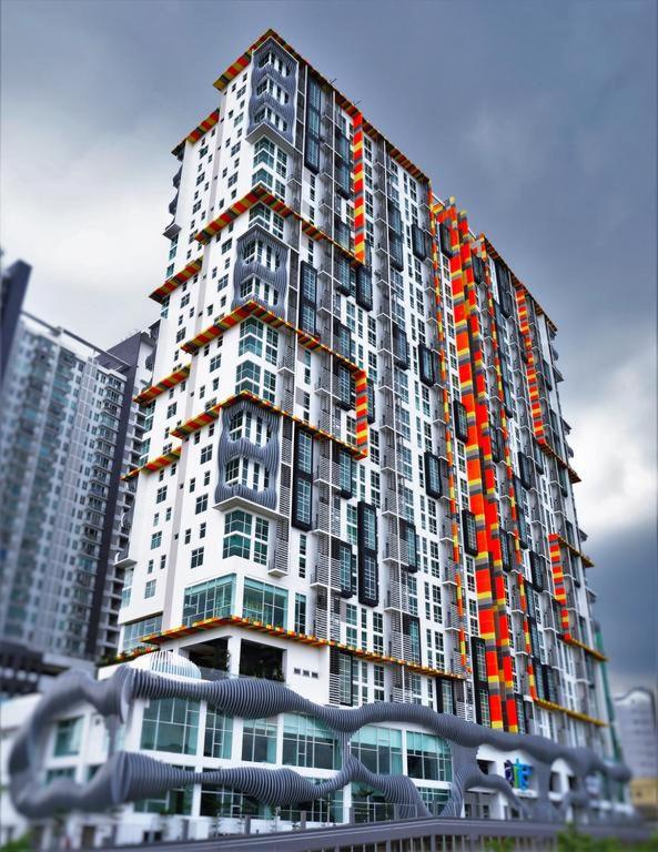 Arte Subang West Seksyen 13 Shah Alam by Jr - photo 8