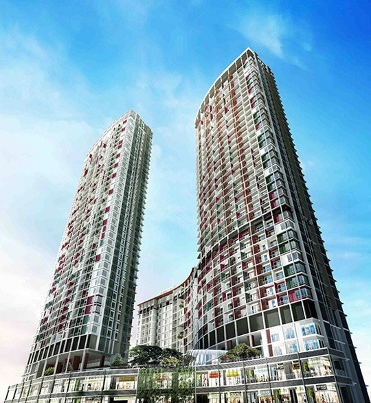 i Soho i City Shah Alam by Jr - photo 4