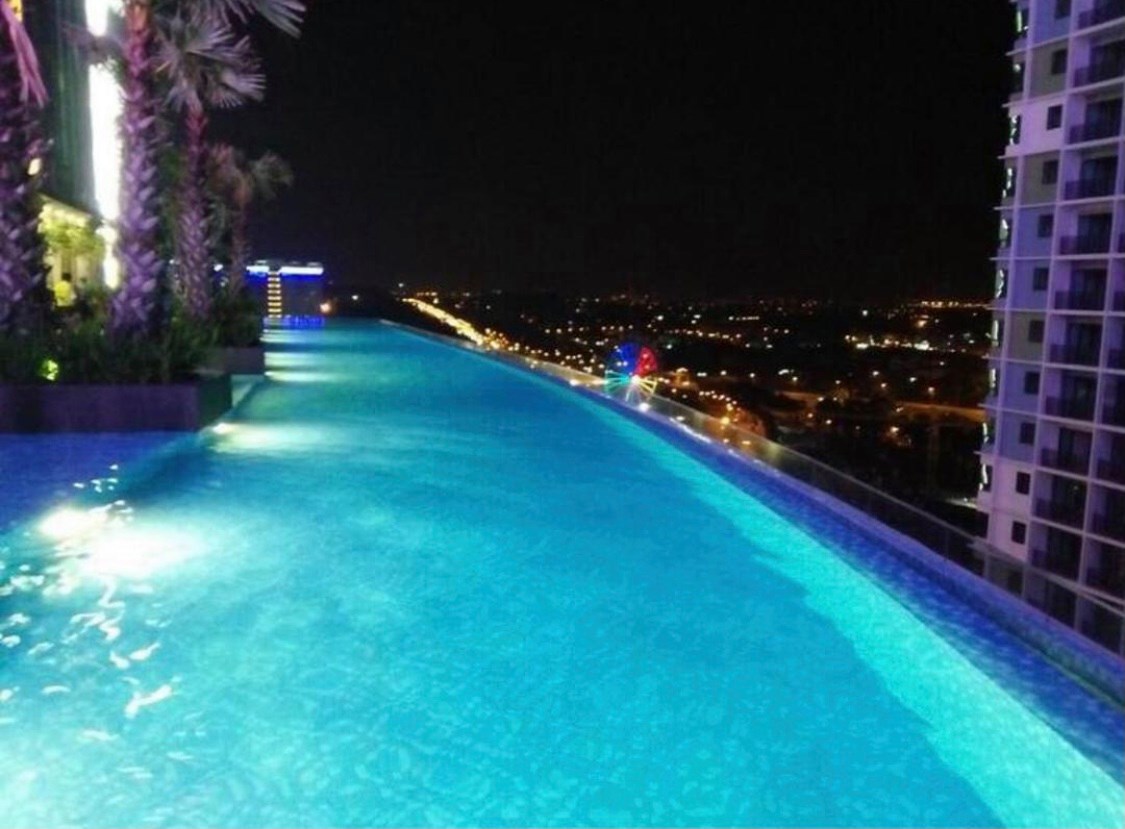 i Soho i City Shah Alam by Jr - photo 5