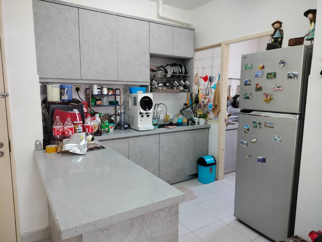 Seri Jati Setia Alam by Chee Hin - photo 2