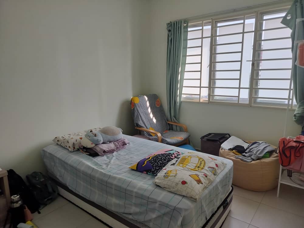 Seri Jati Setia Alam by Chee Hin - photo 4