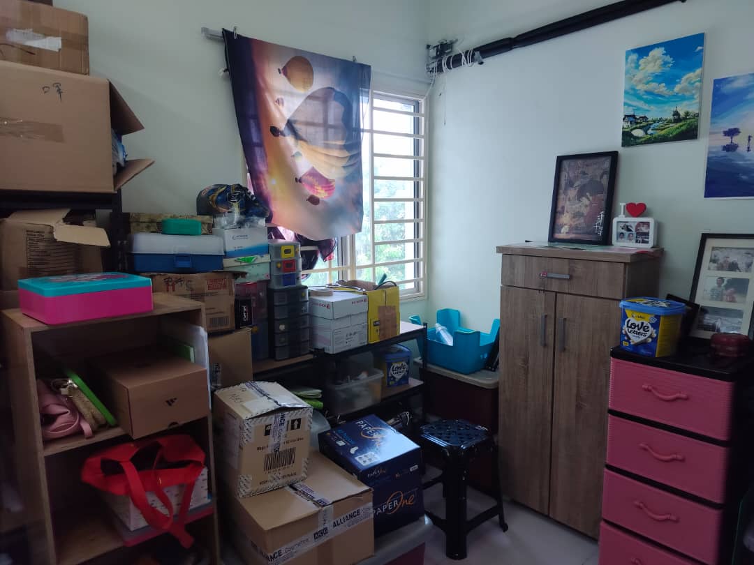 Seri Jati Setia Alam by Chee Hin - photo 6