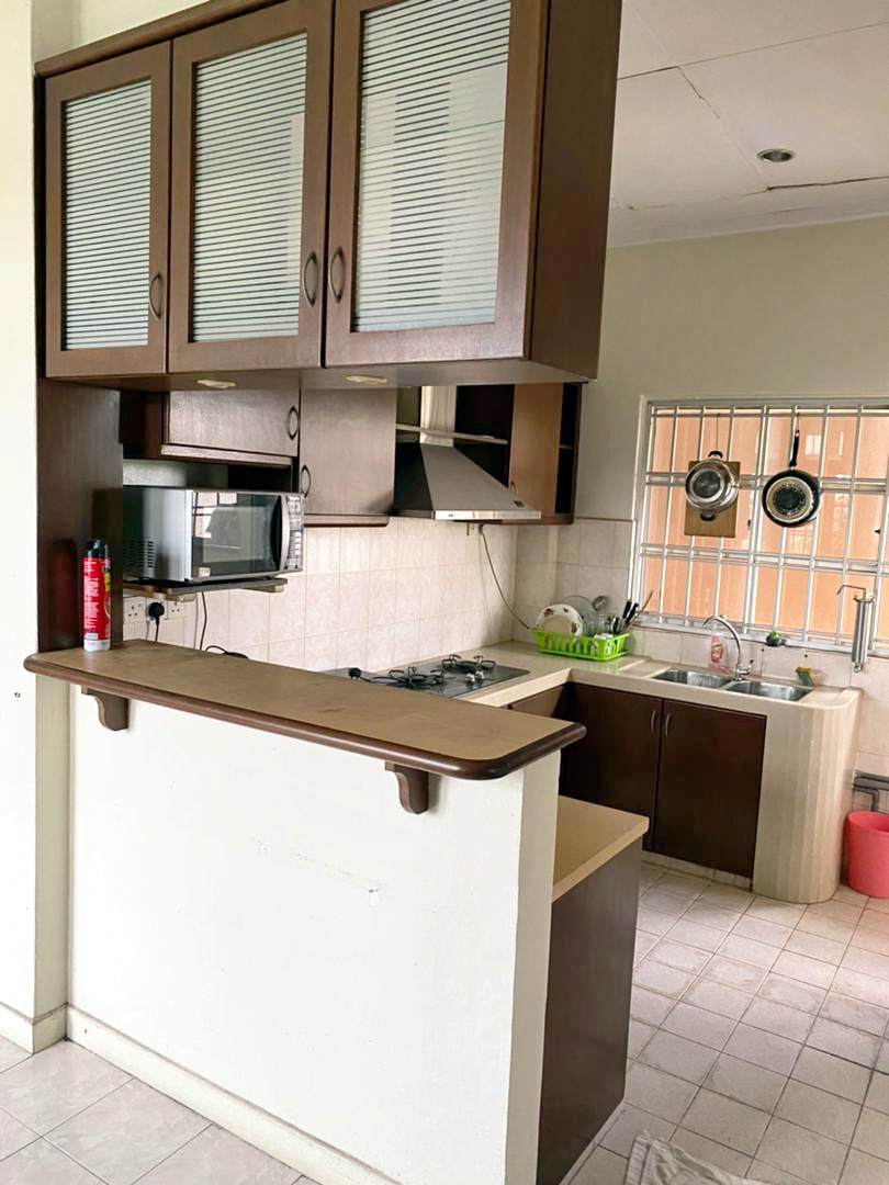 Elaeis 2, Bukit Jelutong Shah Alam by Allen - photo 3