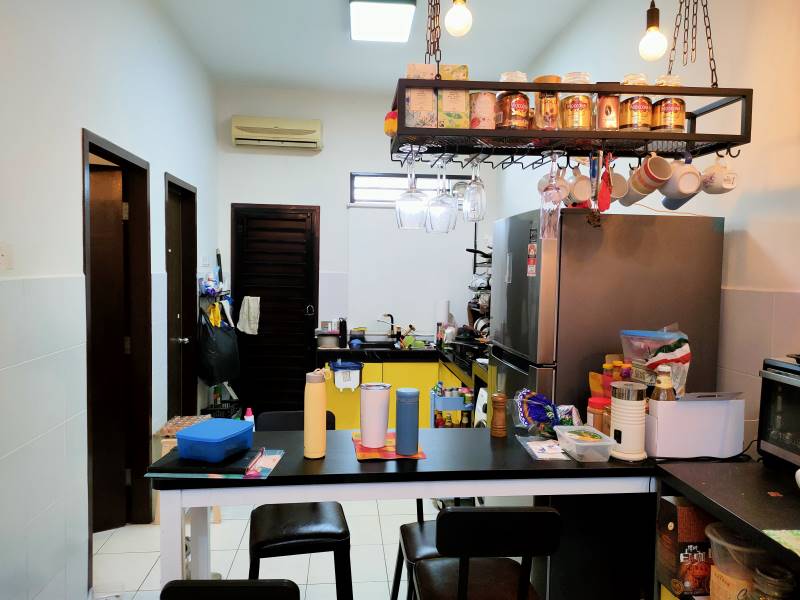 Bandar Hillpark 2 Storey Maple II by Benson - photo 3